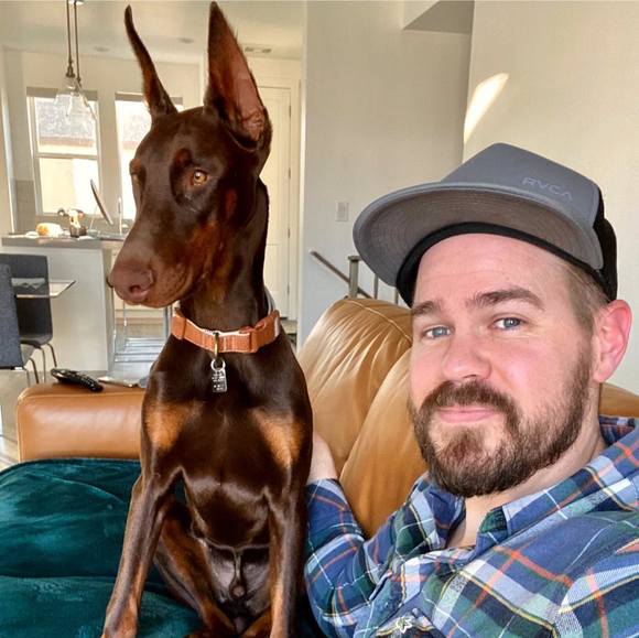 Meet your Posher, Brandon - Picture 1 of 1